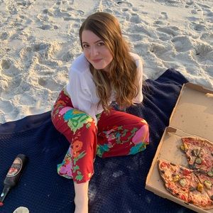 Novella Royale pants